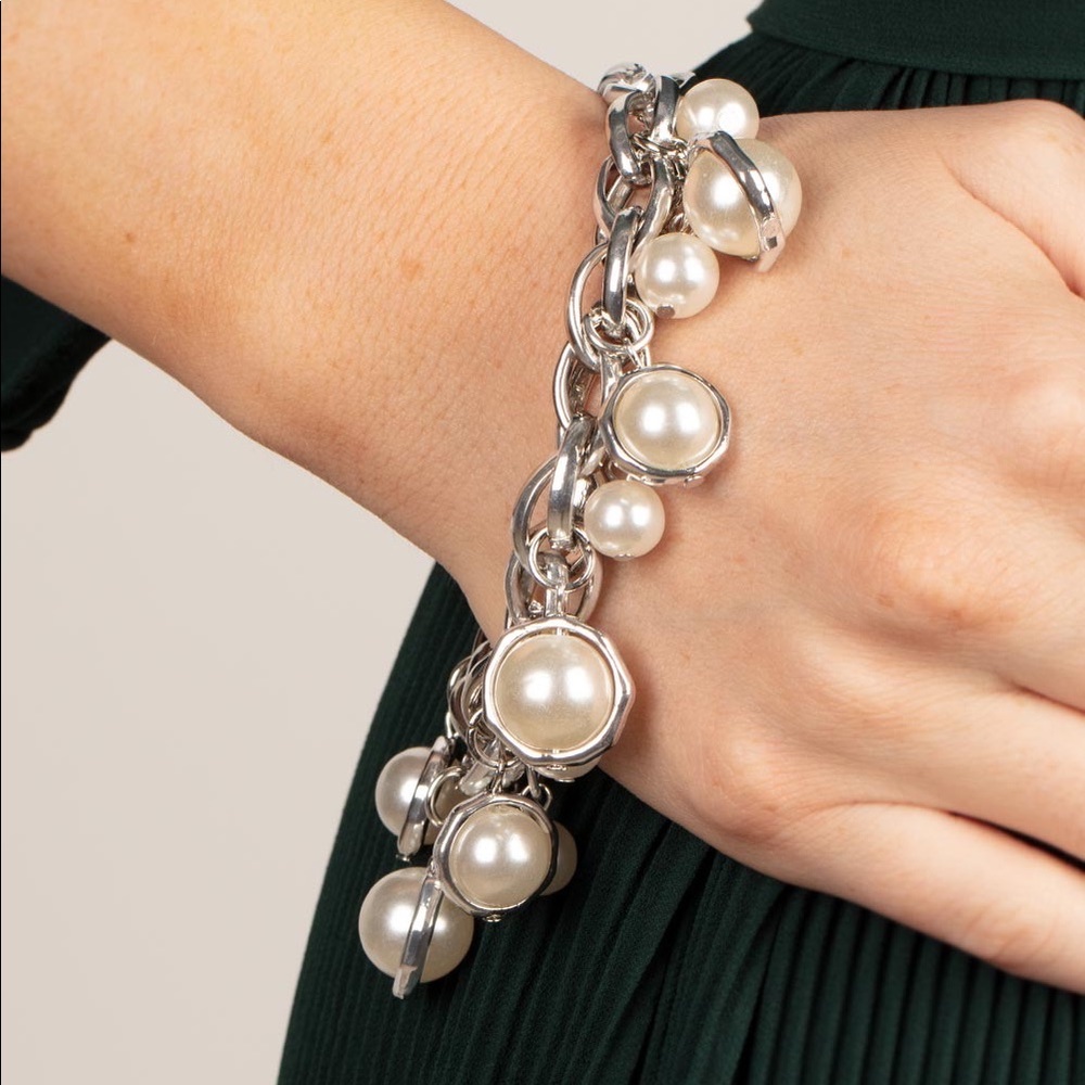 ❤️Orbiting Opulence Bracelet